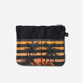 The Large Pouch: Nomadix x FARO: Vice Yellow Nomadix