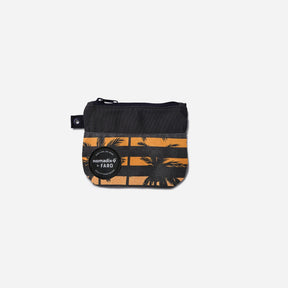 The Small Pouch: Nomadix x FARO: Vice Nomadix
