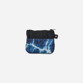 The Small Pouch: Nomadix x FARO: Agua Blue Nomadix