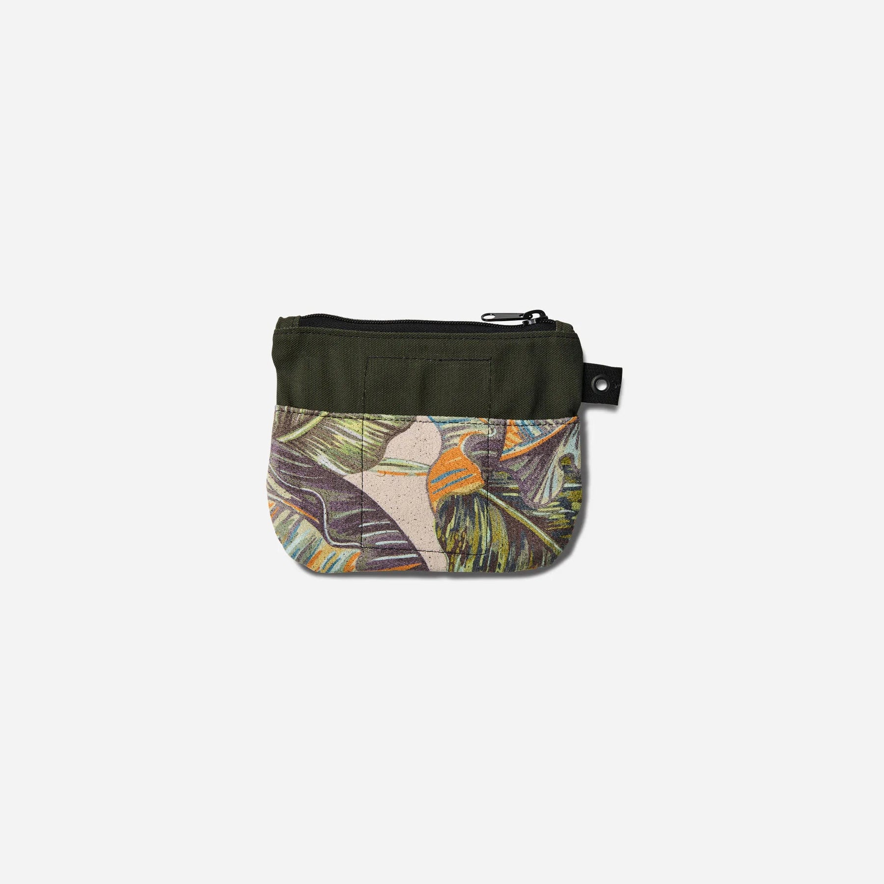 The Small Pouch: Nomadix x FARO: Banana Leaf Nomadix