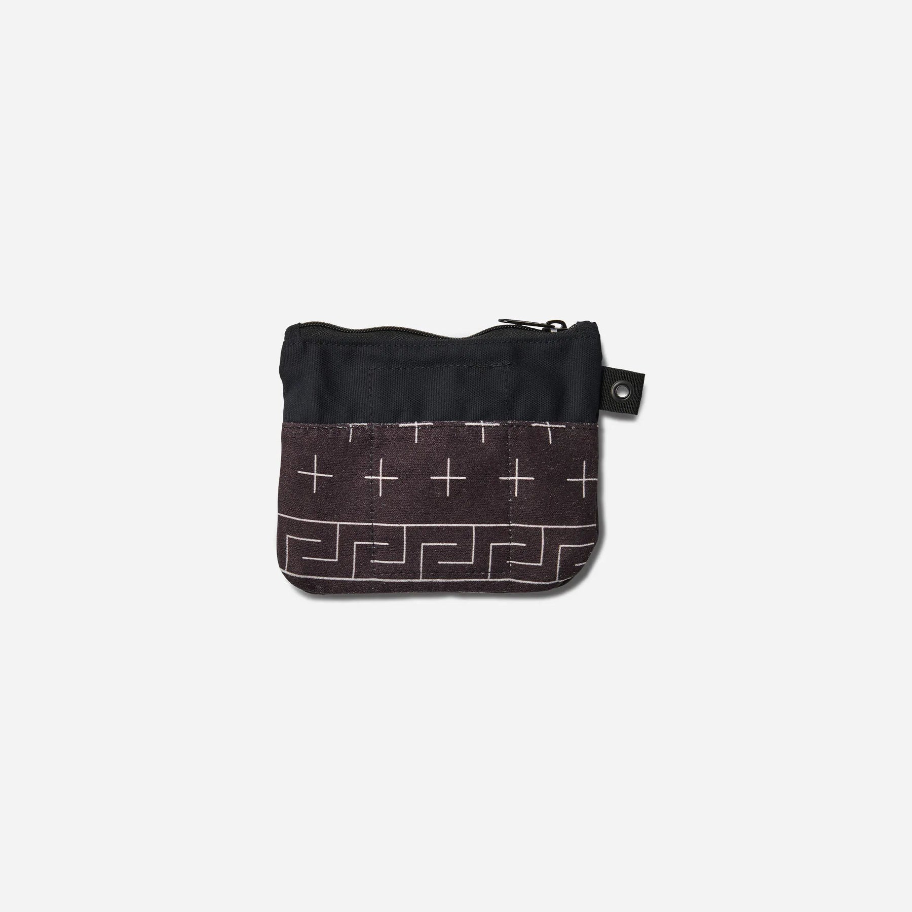 The Small Pouch: Nomadix x FARO: Barton Black Nomadix