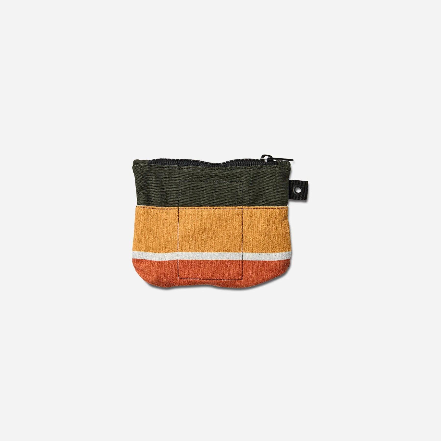 The Small Pouch: Nomadix x FARO: Stripes Retro Nomadix