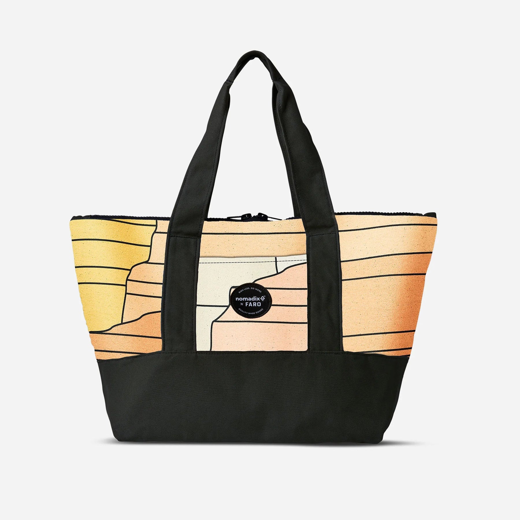 The Tote: Nomadix x FARO: Grand Canyon Nomadix