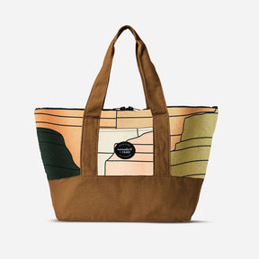 The Tote: Nomadix x FARO: Grand Canyon Nomadix
