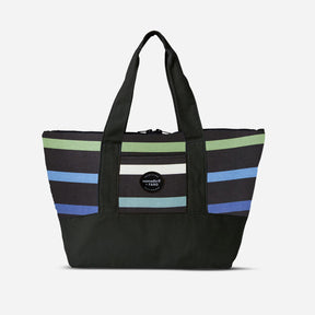 The Tote: Nomadix x FARO: Stripes Multi Nomadix
