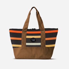 The Tote: Nomadix x FARO: Stripes Multi Nomadix