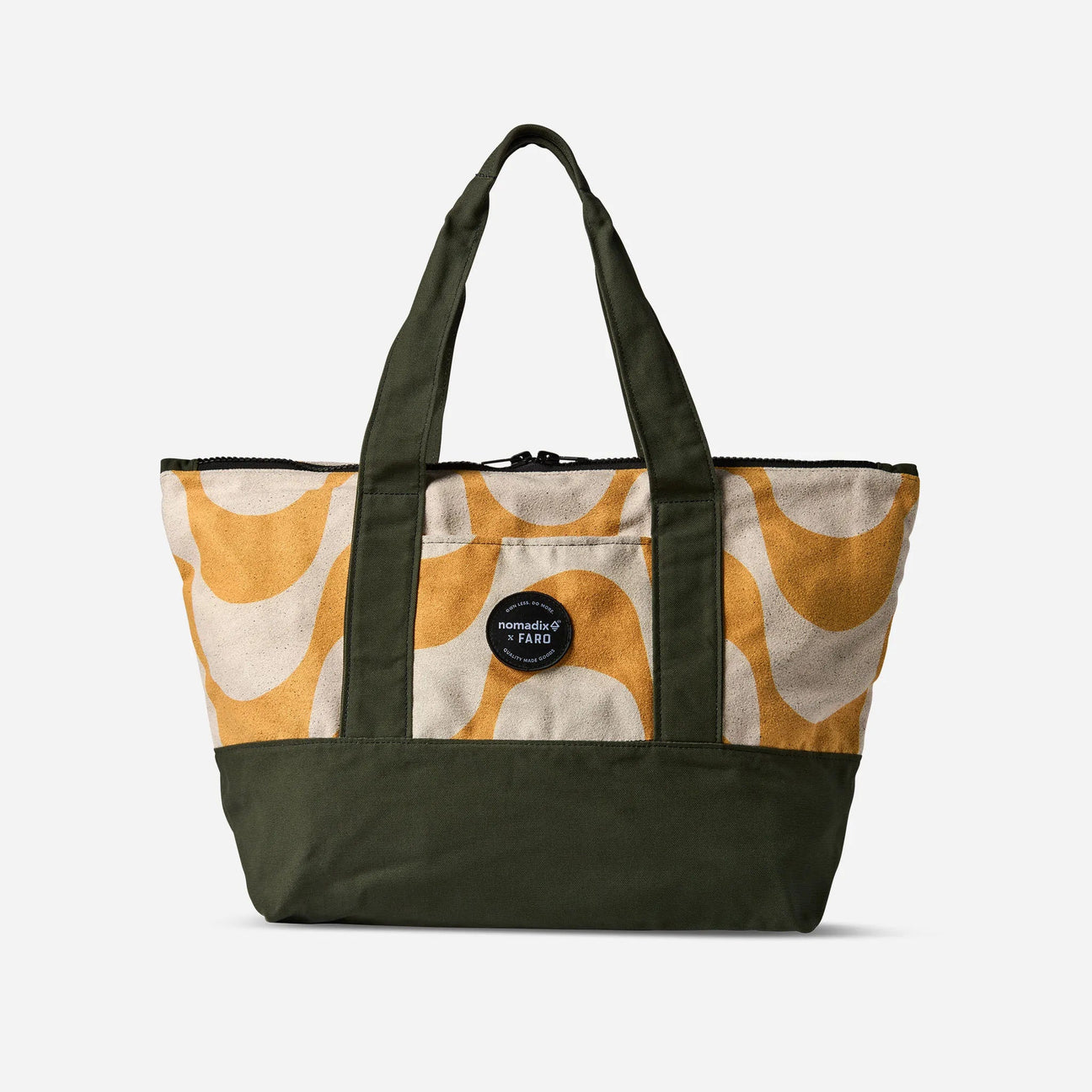The Tote: Nomadix x FARO: Copa Mango