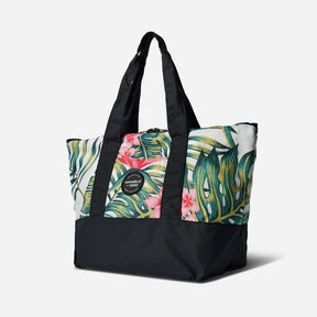 The Tote: Nomadix x FARO: Palms Pink Nomadix