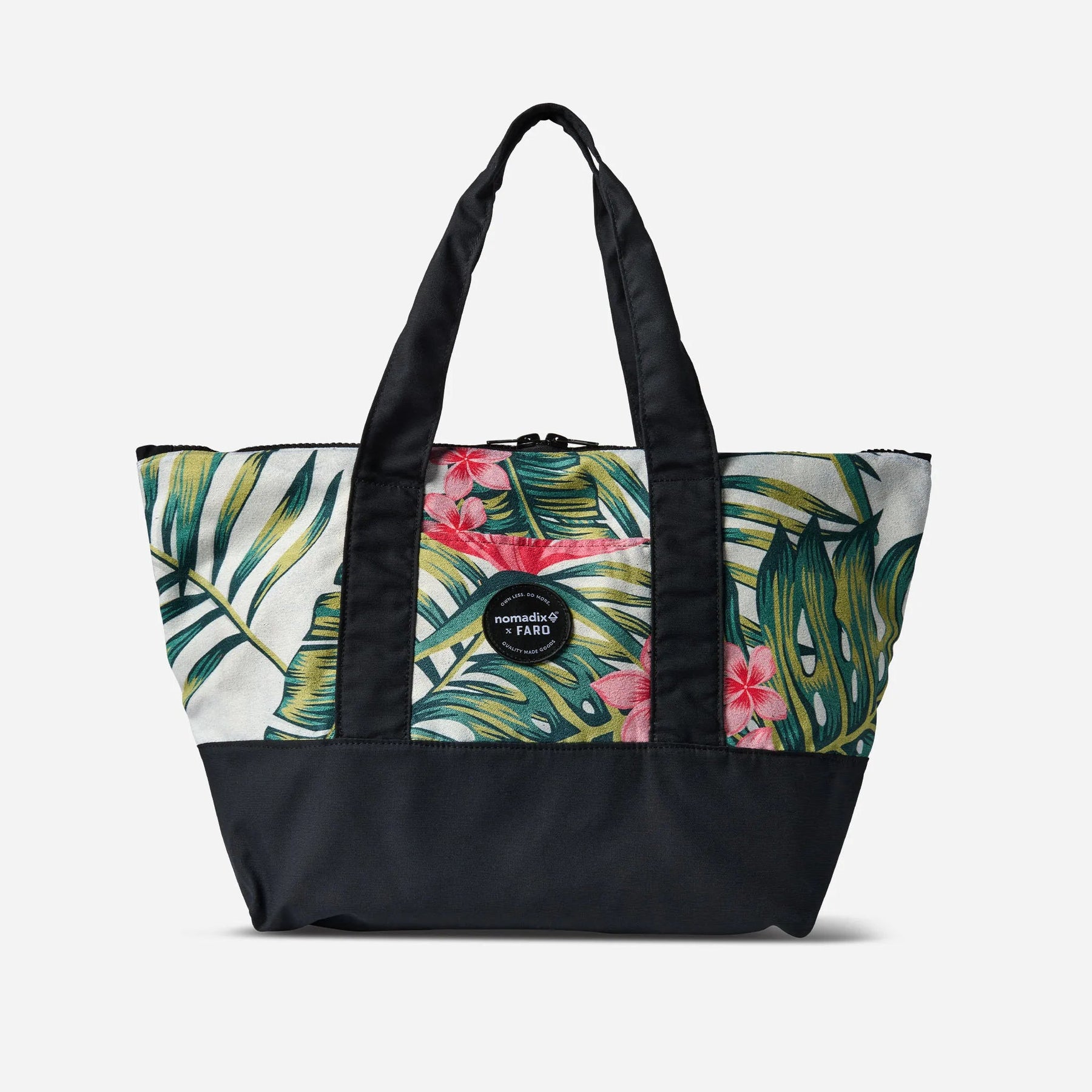 The Tote: Nomadix x FARO: Palms Pink Nomadix