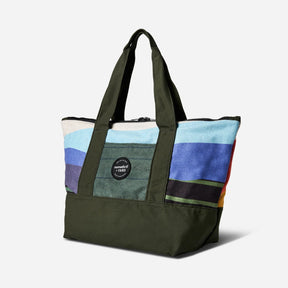 The Tote: Nomadix x FARO: Shenandoah Nomadix