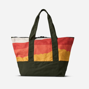 The Tote: Nomadix x FARO: Shenandoah Nomadix
