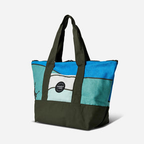 The Tote: Nomadix x FARO: Smoky Mountain Nomadix