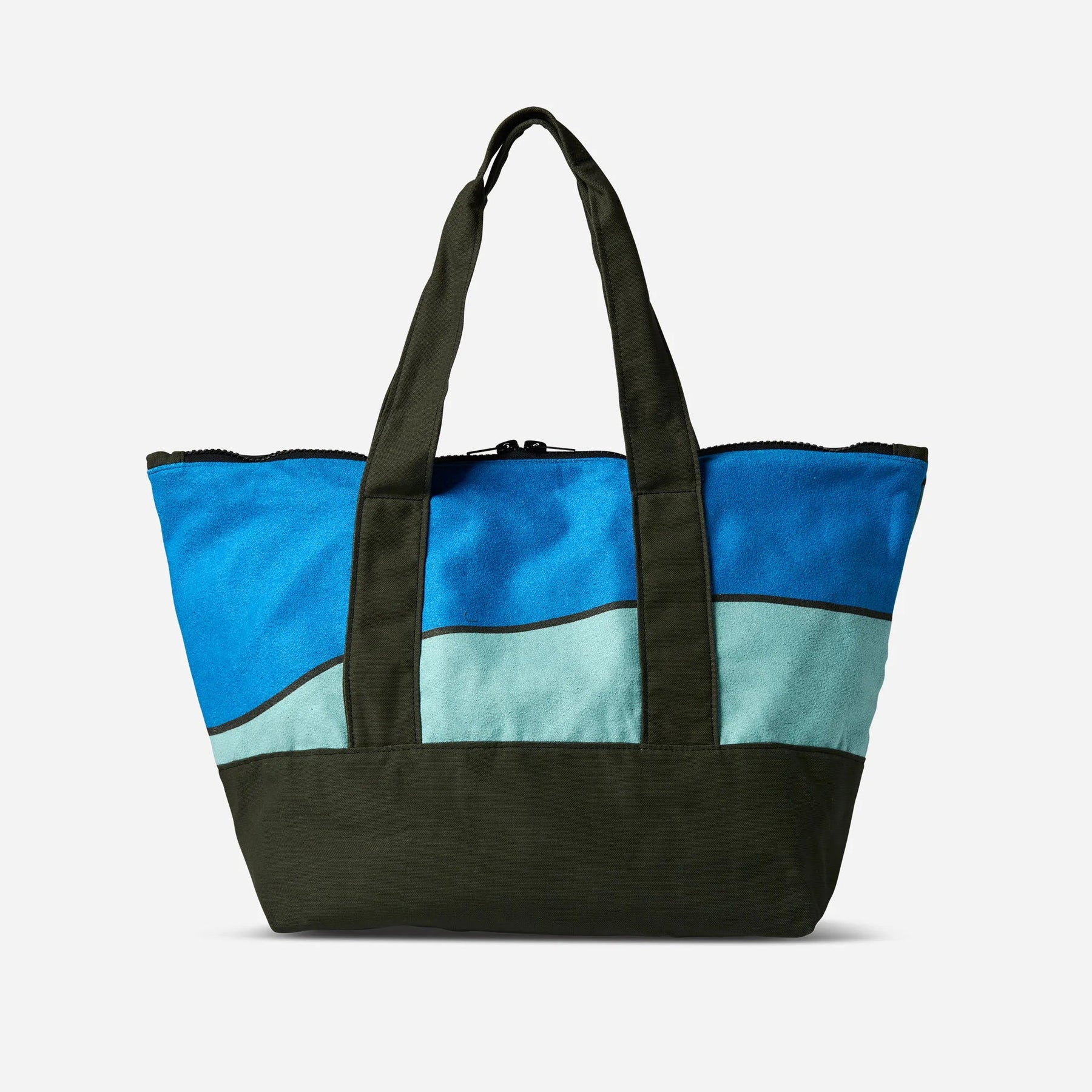 The Tote: Nomadix x FARO: Smoky Mountain Nomadix