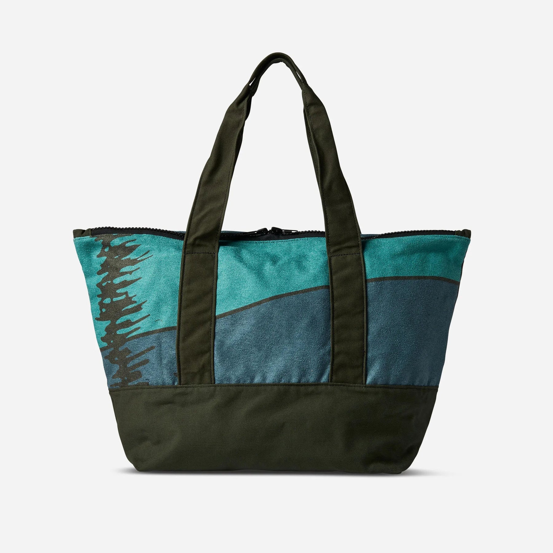 The Tote: Nomadix x FARO: Smoky Mountain Nomadix