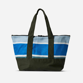 The Tote: Nomadix x FARO: Stripes Retro Nomadix