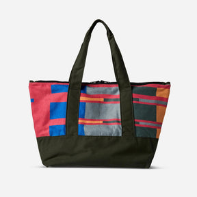 The Tote: Nomadix x FARO: 90s Sitcom Nomadix