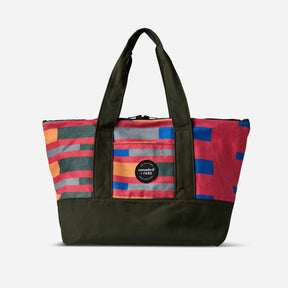The Tote: Nomadix x FARO: 90s Sitcom Nomadix
