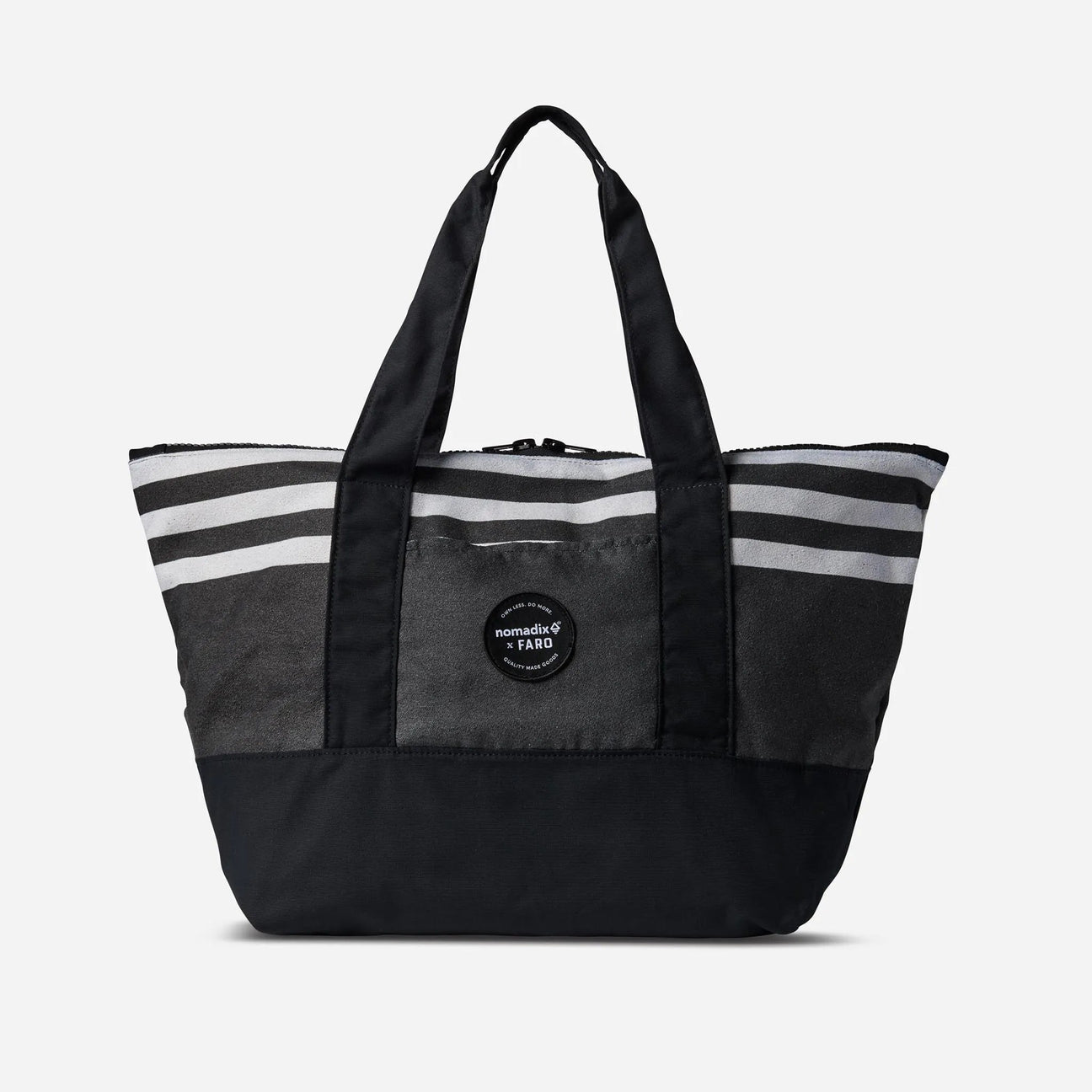 The Tote: Nomadix x FARO: Poolside Black