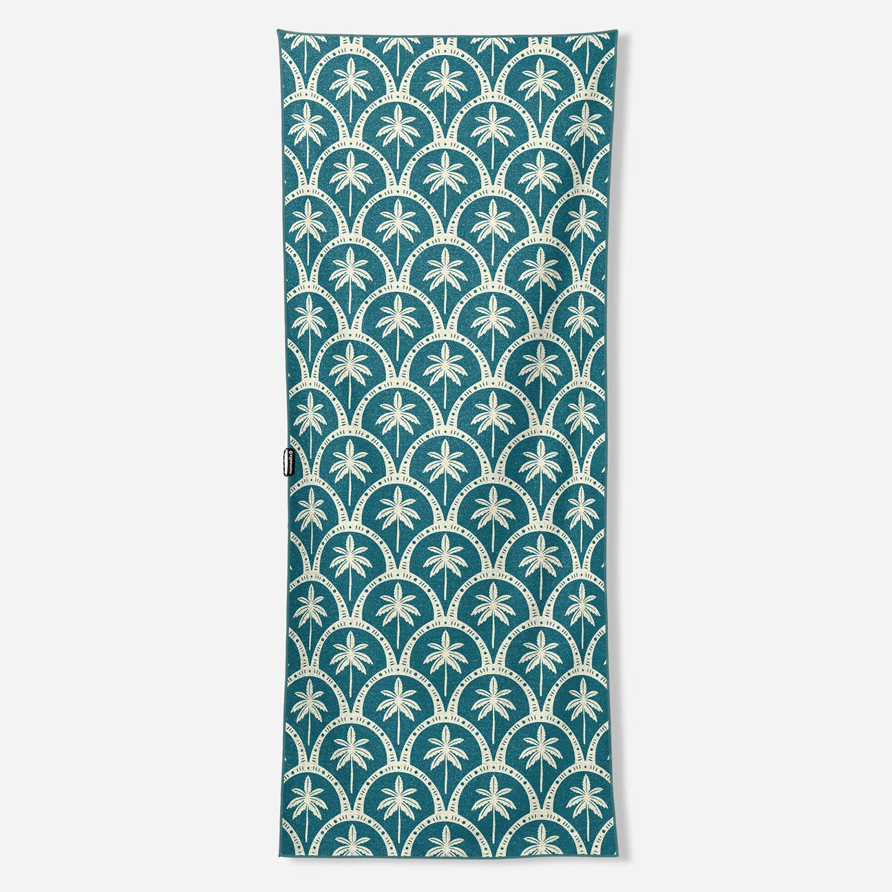 Original Towel: Palms Resort Teal Ocean
