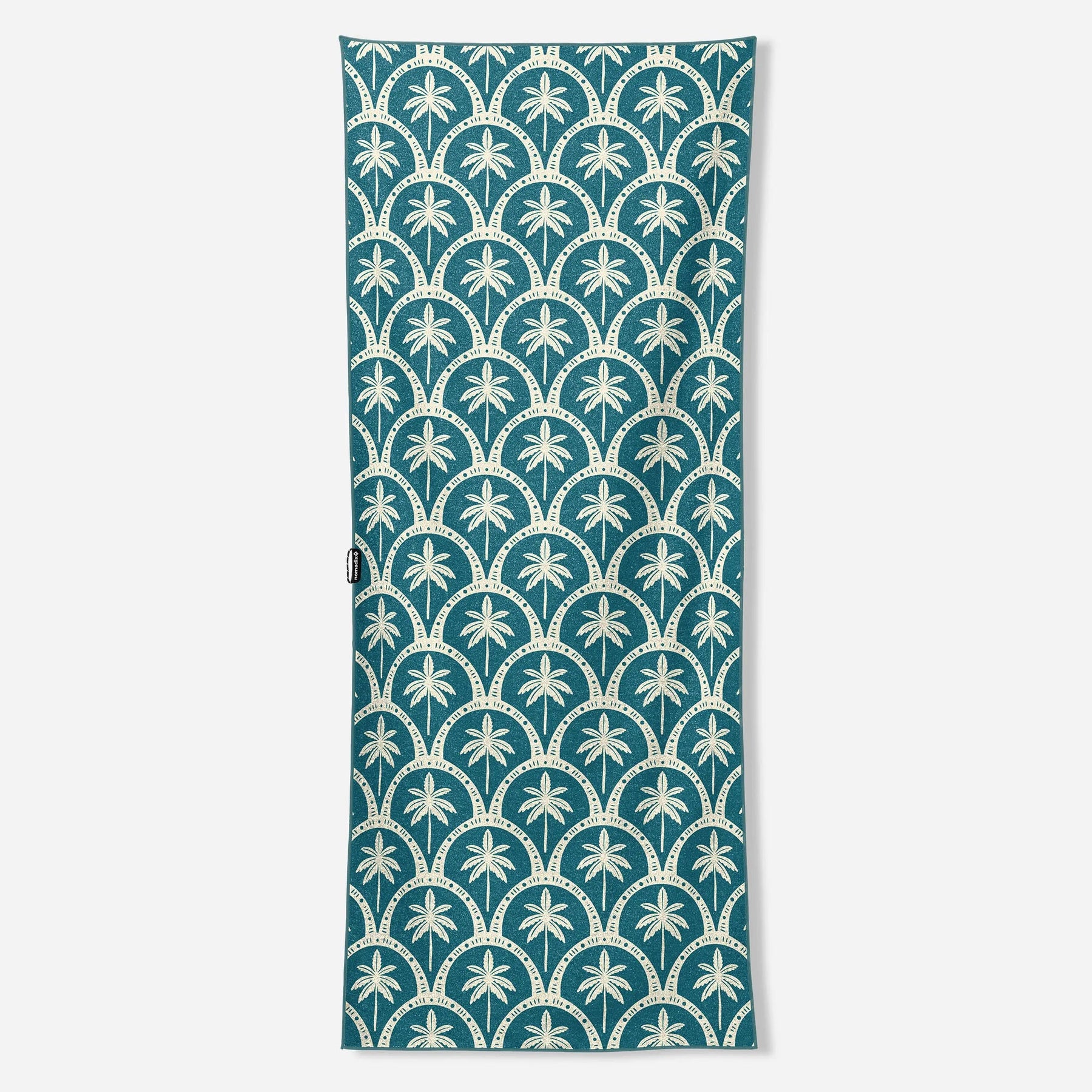 Original Towel: Palms Resort Teal Ocean Nomadix