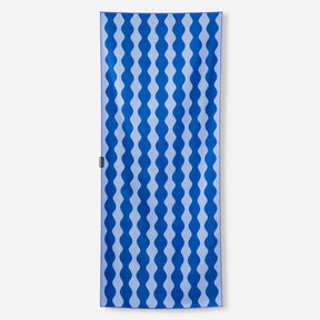 Original Towel: Slack Tide Coastal Blue Nomadix
