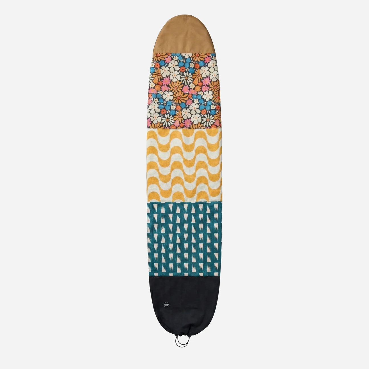 The 10' Surfboard Sock: Nomadix x FARO: Hula Summit