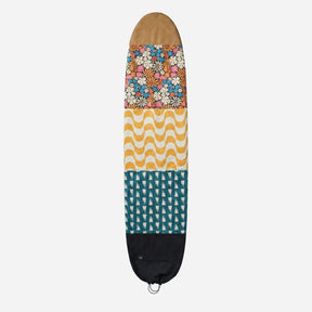 The 10' Surfboard Sock: Nomadix x FARO: Hula Summit Nomadix