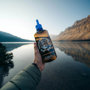 Nalgene Water Bottle: Journeys Nomadix