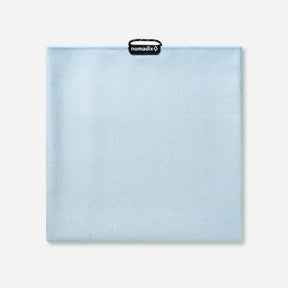 Original Towel: Florida Palms Coastal Blue Nomadix