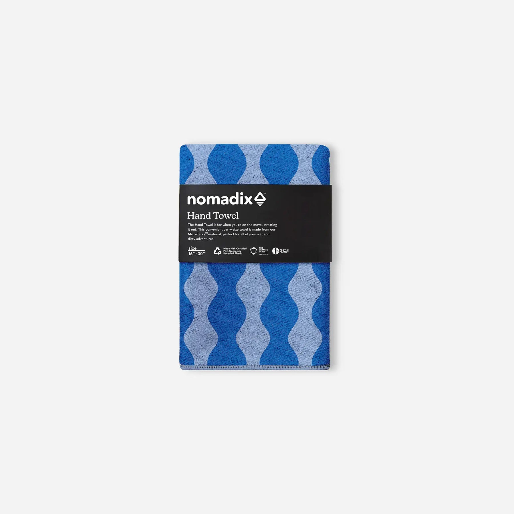 Hand Towel: Slack Tide Nomadix