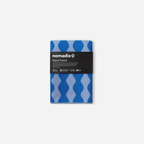 Hand Towel: Slack Tide Nomadix