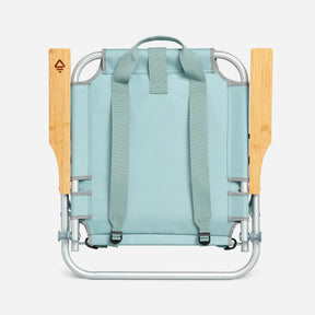 Easy Chair: Coastal Grove Nomadix