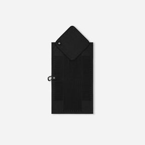Golf Towel Set: Fairway Night Black Nomadix