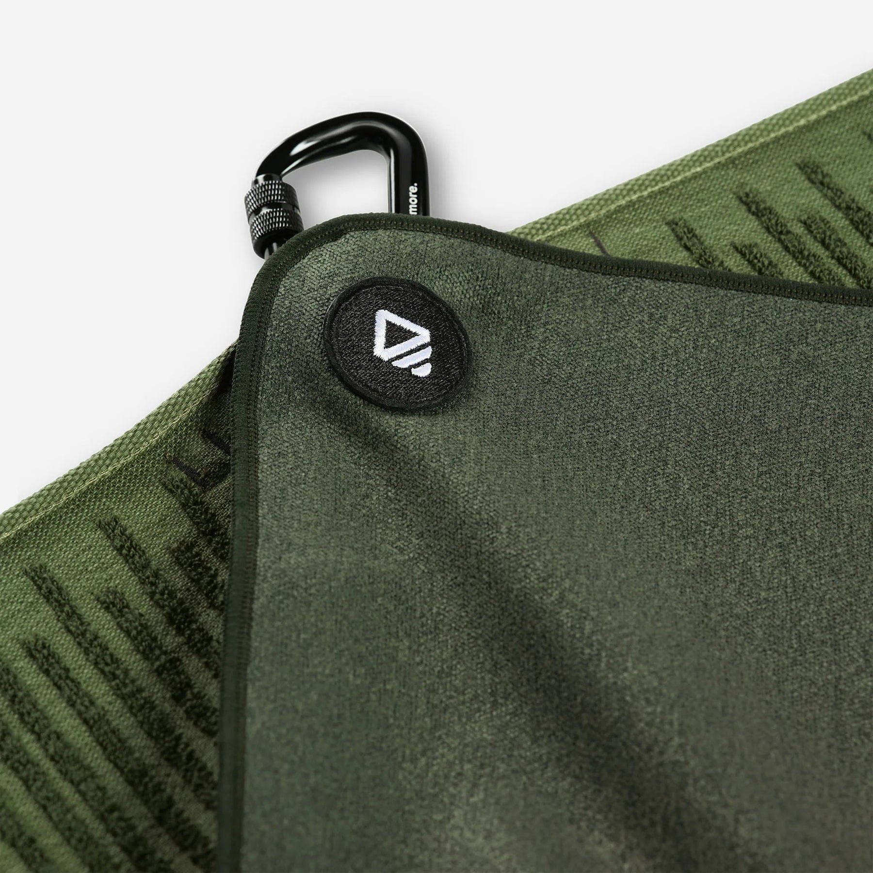 Golf Towel Set: Fairway Grass Green Nomadix