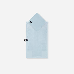 Golf Towel Set: Fairway Pale Blue Nomadix