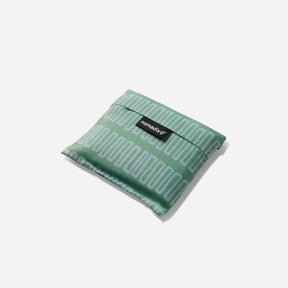 Pocket Tote: Switchback Seafoam Green Nomadix