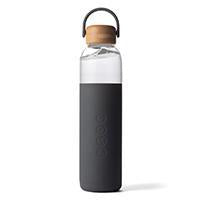 25 oz. Glass Water Bottle Soma