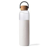 25 oz. Glass Water Bottle Soma