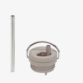 Klean Kanteen Steel Straws TKWide Twist Cap with Straw Kit Klean Kanteen