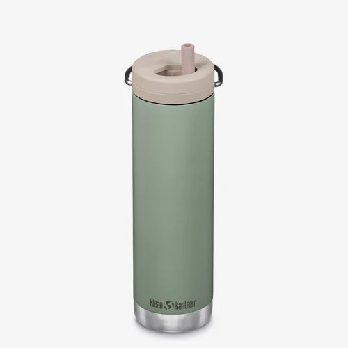 TKWide Insulated Water Bottle 20oz - Custom with Logo Klean Kanteen