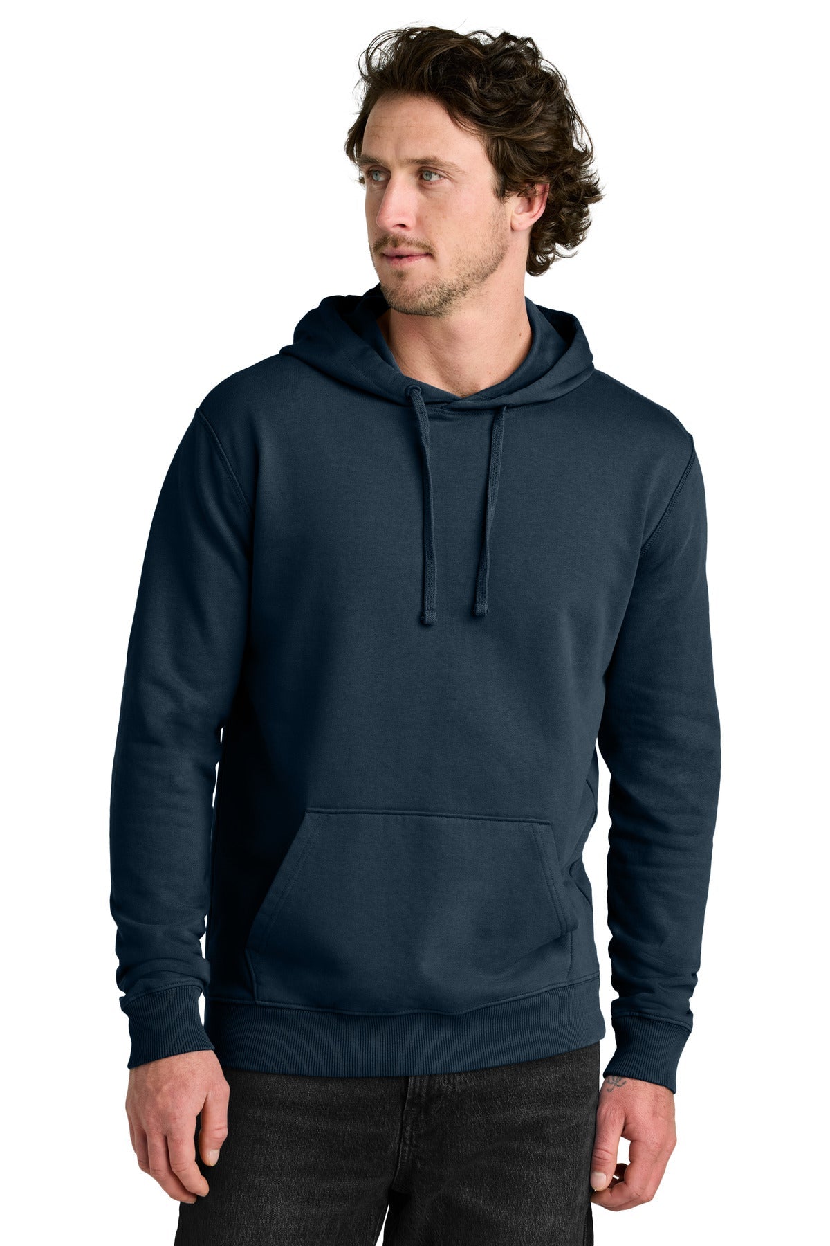 LIMITED EDITION tentree® Organic Cotton Fleece Classic Hoodie tentree