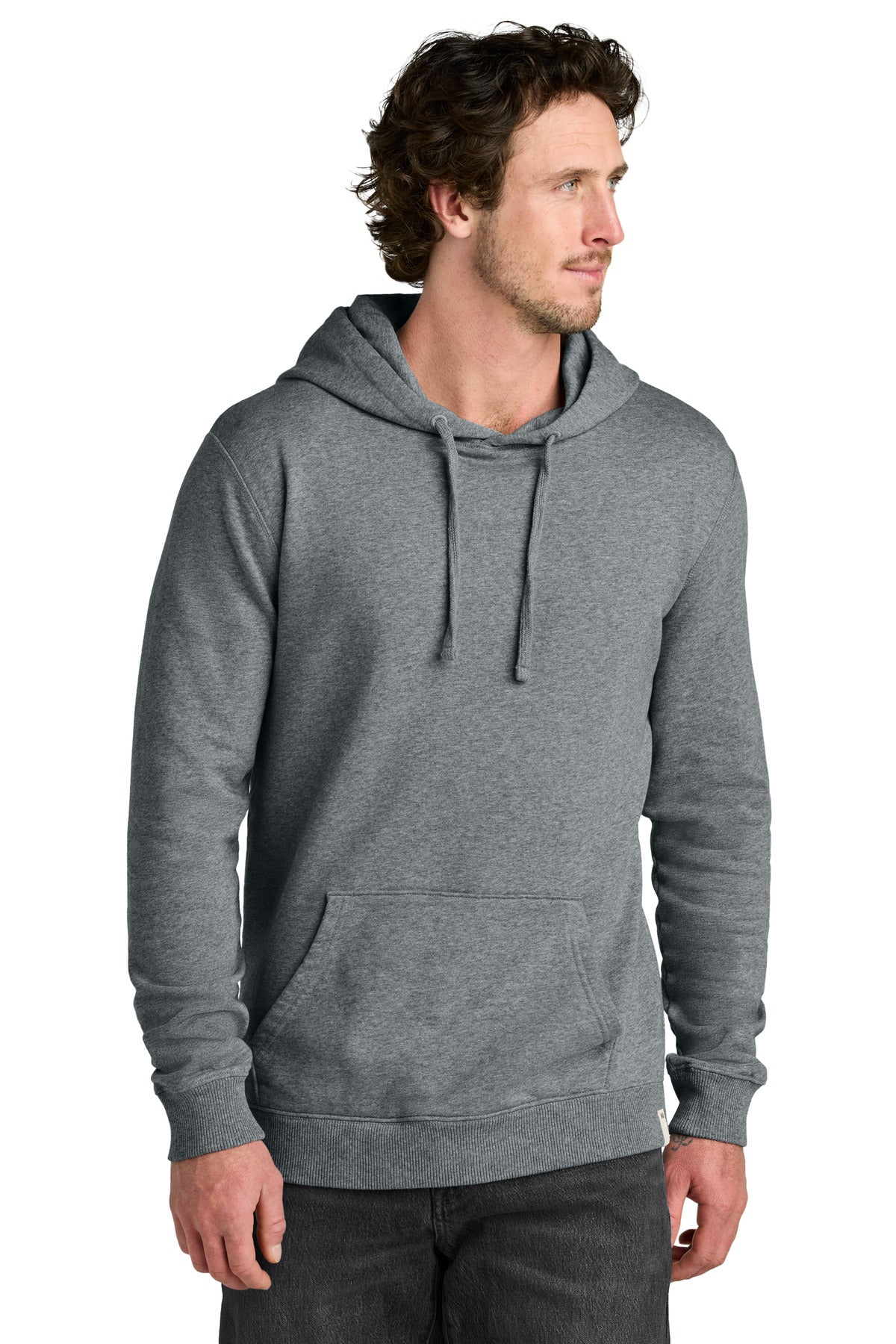 LIMITED EDITION tentree® Organic Cotton Fleece Classic Hoodie tentree