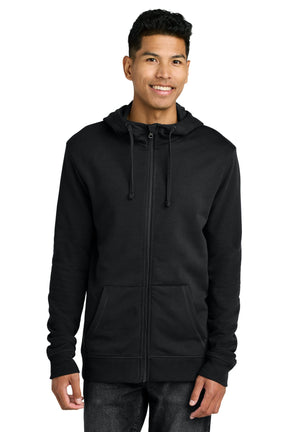 LIMITED EDITION tentree® Organic Cotton Fleece Full-Zip Hoodie tentree