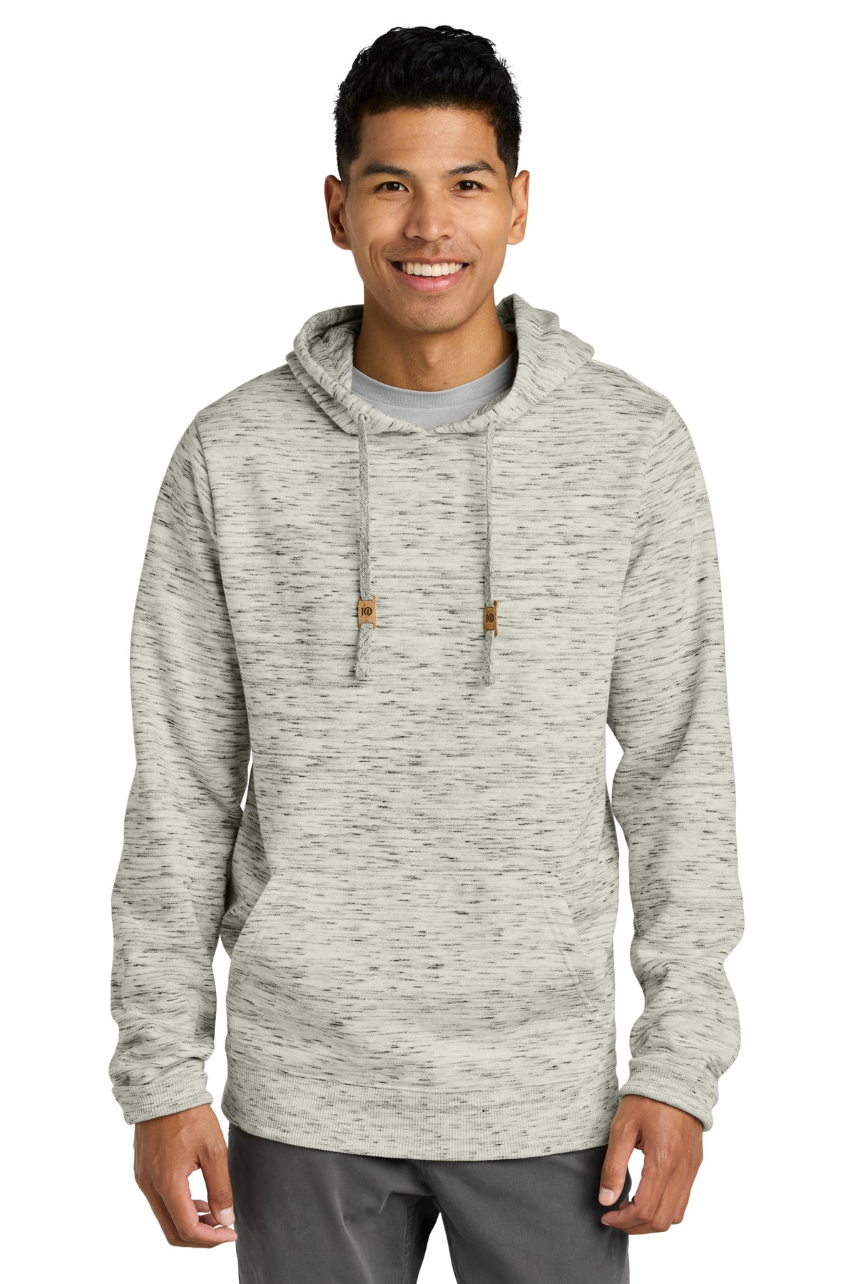 LIMITED EDITION tentree® Space Dye Fleece Classic Hoodie