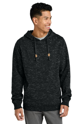 LIMITED EDITION tentree® Space Dye Fleece Classic Hoodie tentree