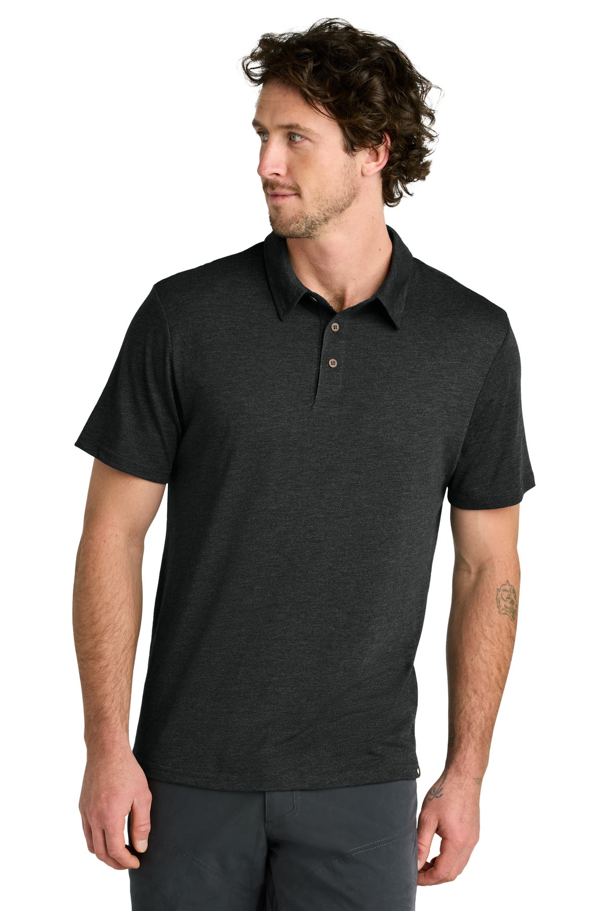 LIMITED EDITION tentree® TreeBlend Polo tentree