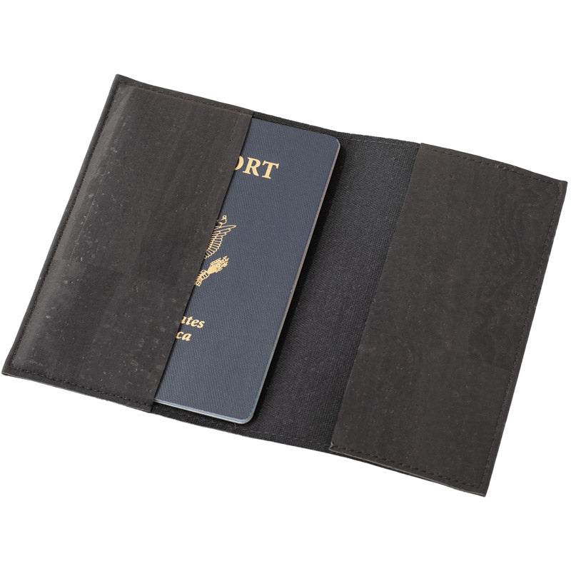 Passport Holder