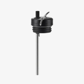 Klean Kanteen Steel Straws TKWide Twist Cap with Straw Kit Klean Kanteen