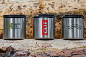 TKCanister Insulated Food Container