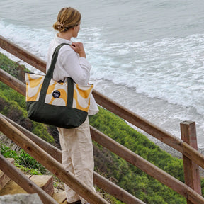 The Tote: Nomadix x FARO: Copa Mango Nomadix